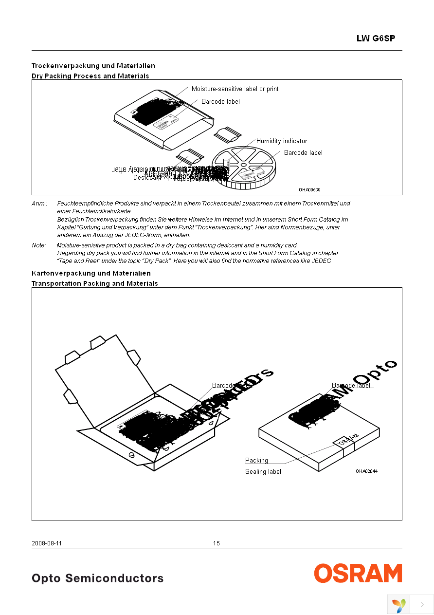 LW G6SP-CBEA-5K8L-1-Z Page 15